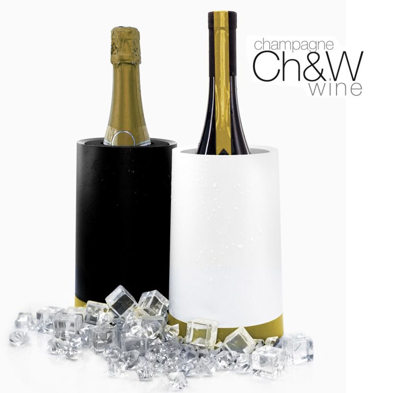 Pulltex Pulltex Cooler Pot Black