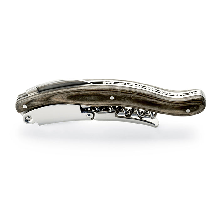 Legnoart Nebbiolo Grey Legonart Corkscrew