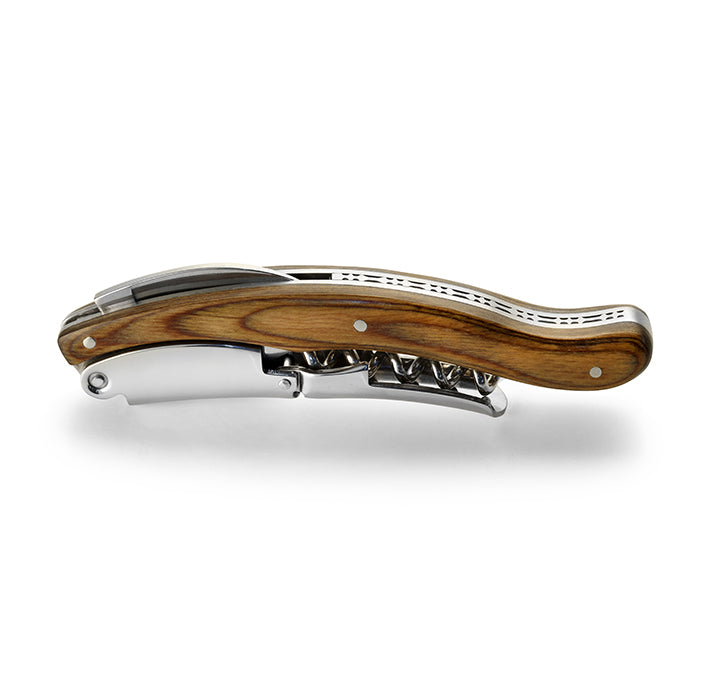 Nebbiolo Corkscrew