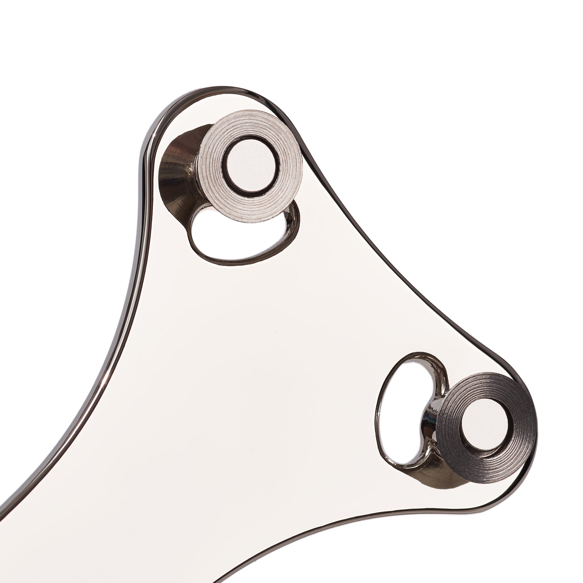 L'Atelier du Vin Chromed Metal Foil Cutter
