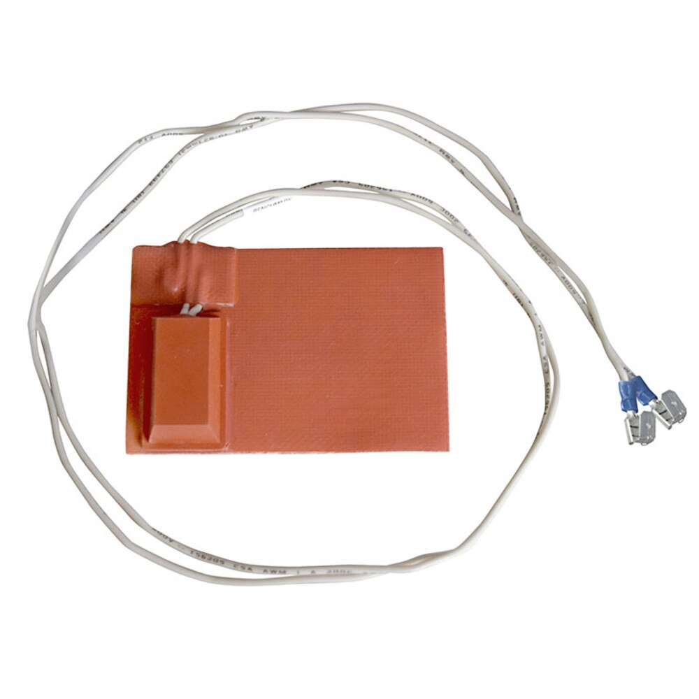 CellarPro CellarPro Cold Temp Compressor Heater for Split System: to 20F