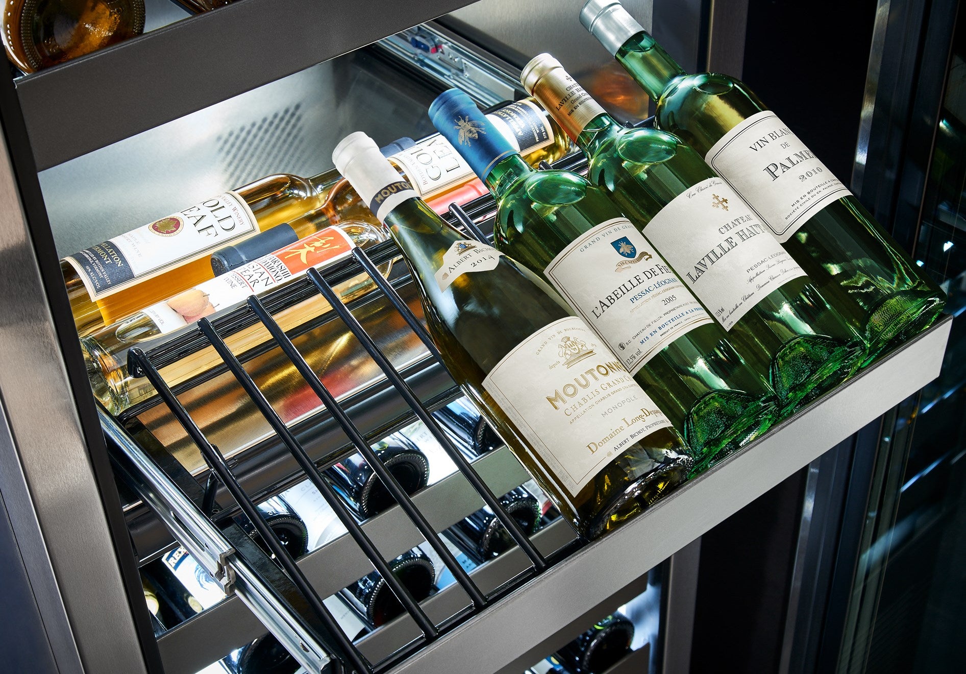 Perlick Perlick Column Single Zone