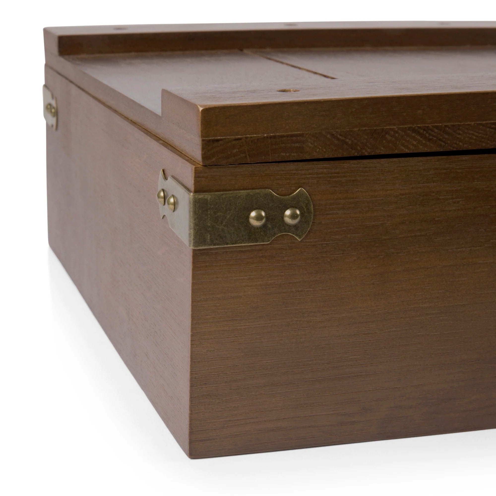 Legacy Whiskey Box Gift Set with Decanter