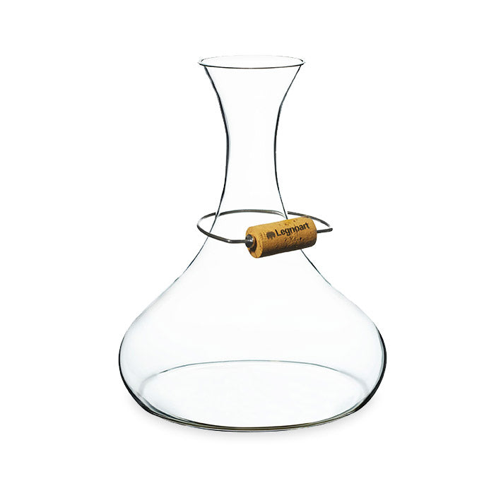 Legnoart Langhe Decanter