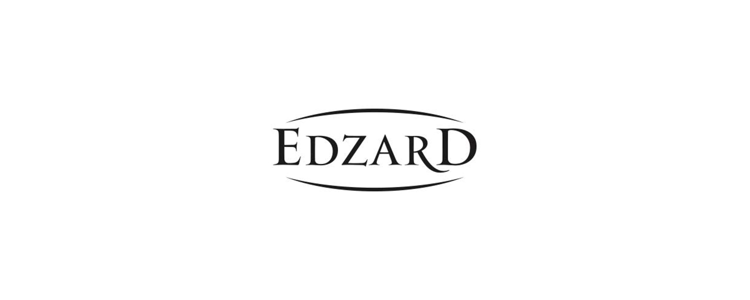 Edzard logo