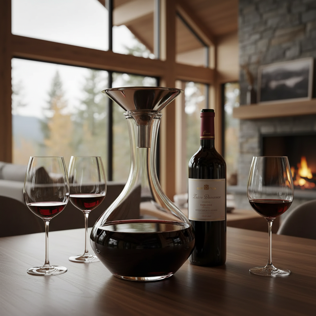 Royal Selangor Erik Magnussen Funnel