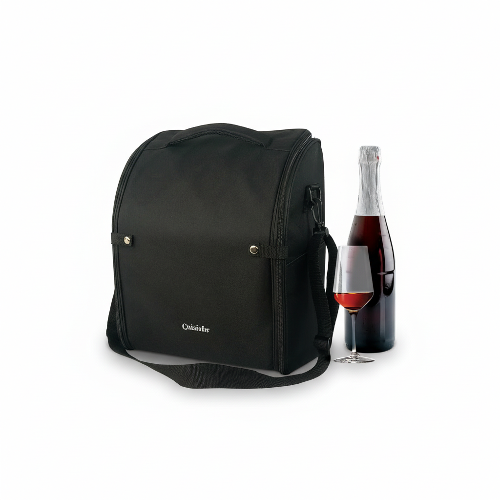 Cuisivin Wine-to-go Tote