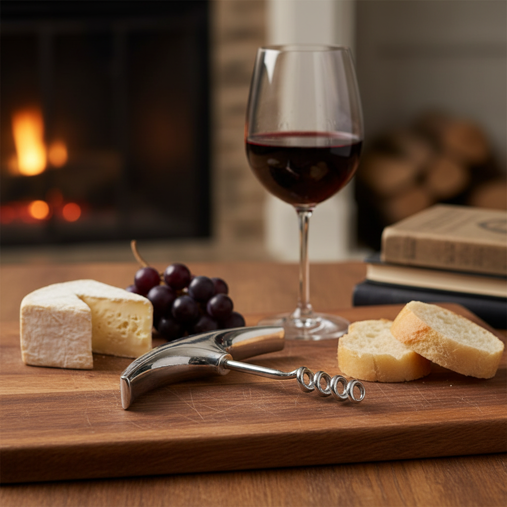 William Morris William Morris Collection Corkscrew