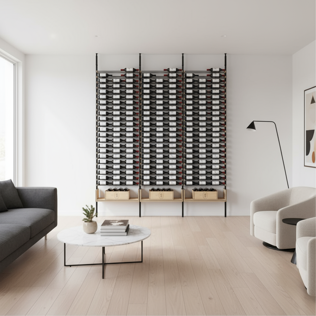 Premier Cru Modern - VinoCase Image 2