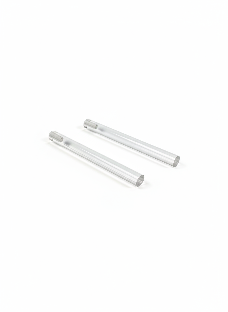 VinoFabbrica Magnum Wine Bottle Rails