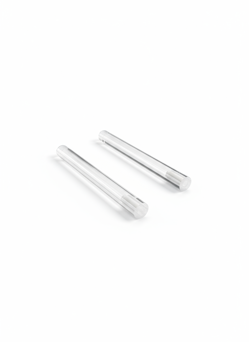 VinoFabbrica Magnum Wine Bottle Rails
