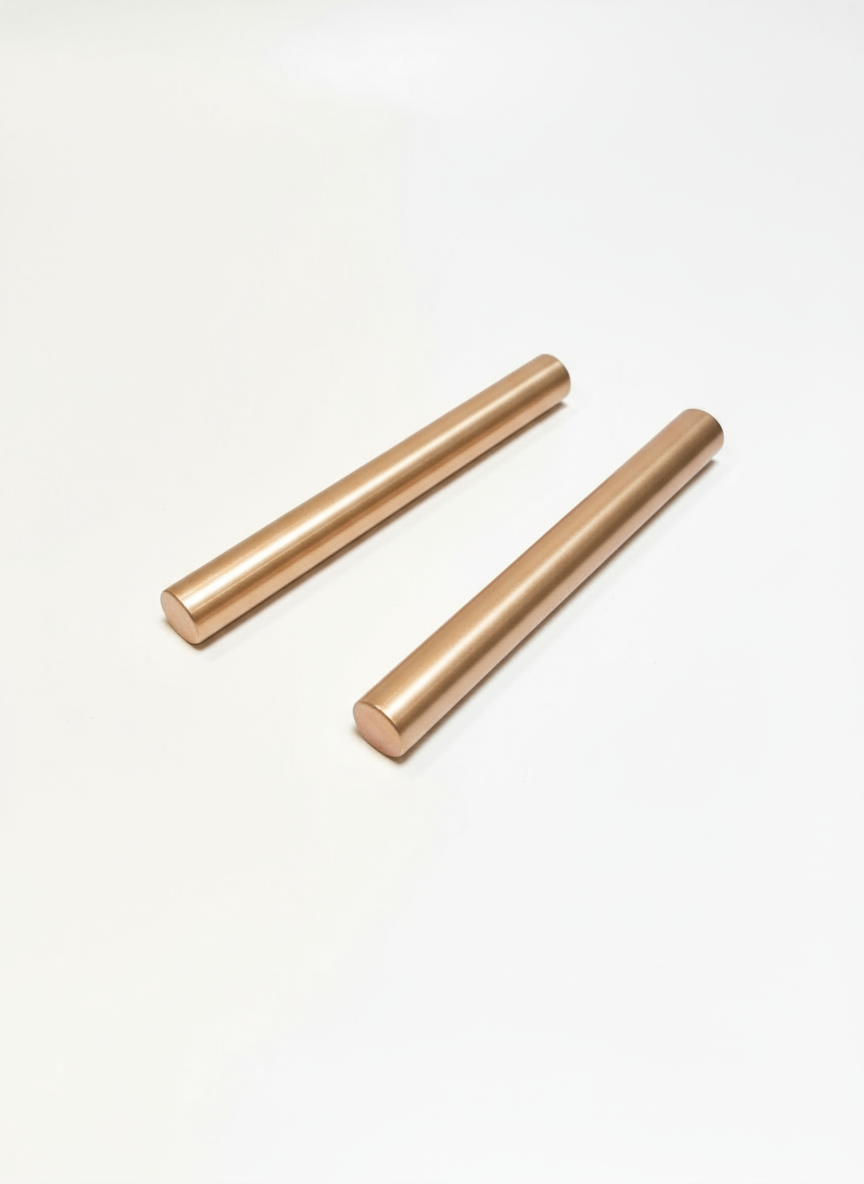 VinoFabbrica Magnum Wine Bottle Rails