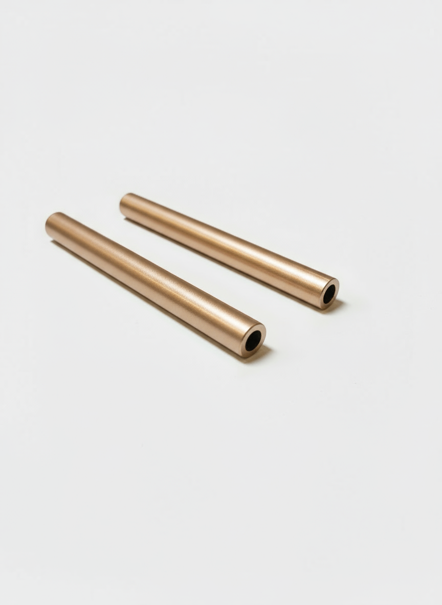 VinoFabbrica Magnum Wine Bottle Rails