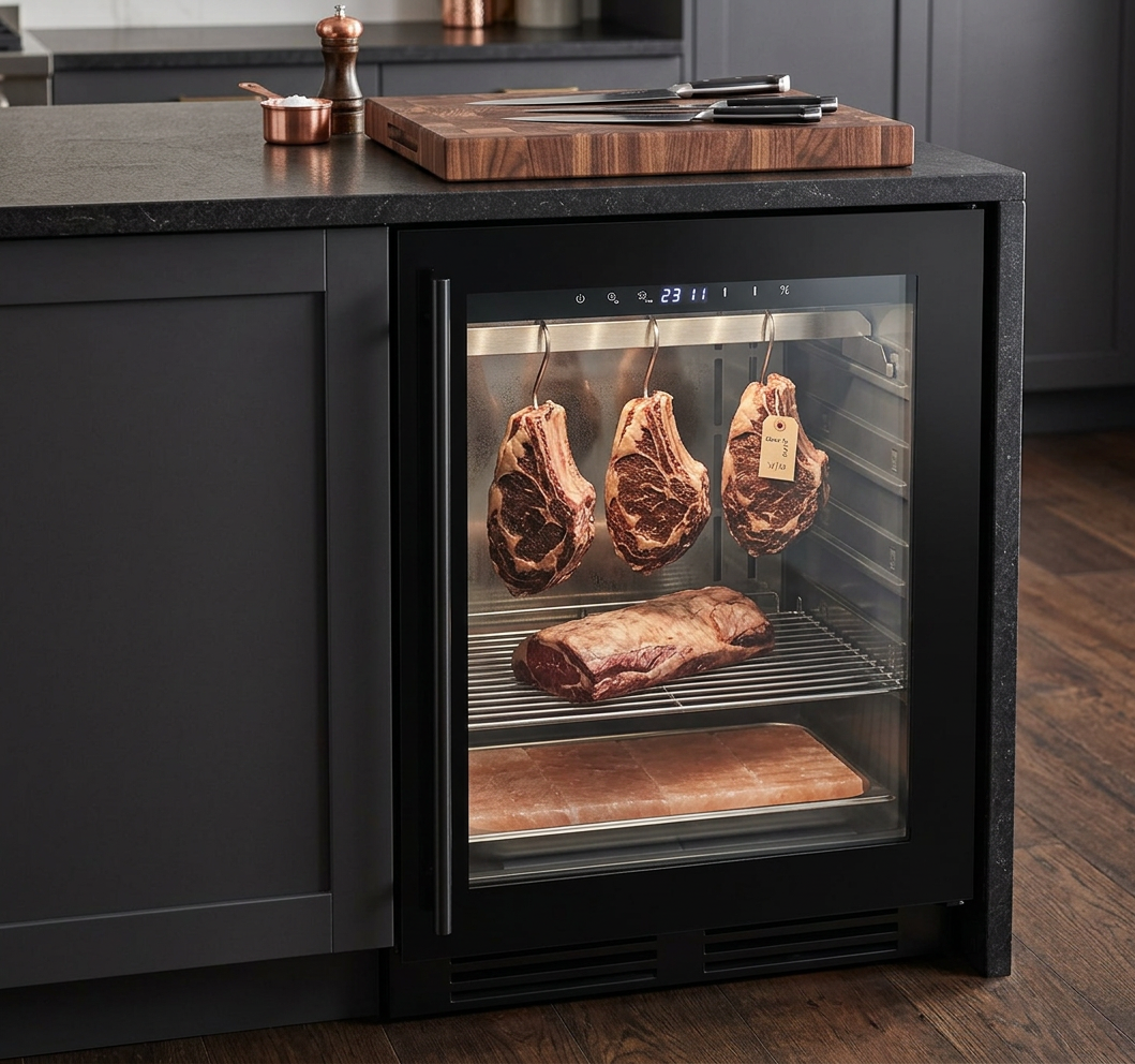 Vantaggio V46 Dry Aging Fridge