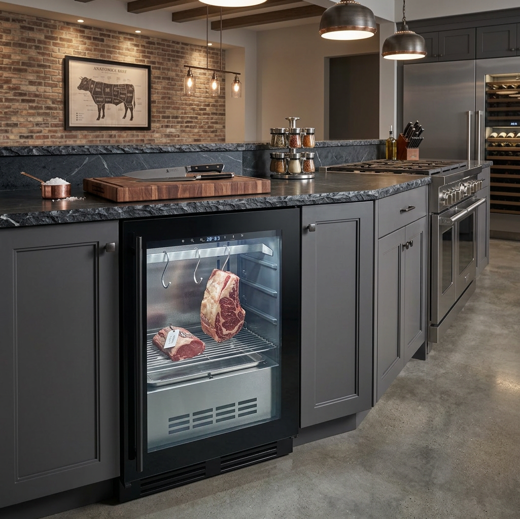 Vantaggio V46 Dry Aging Fridge