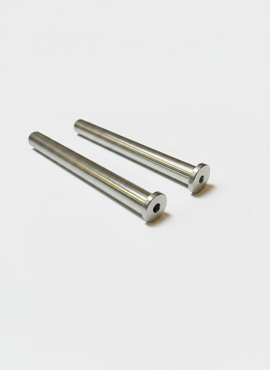 VinoFabbrica Magnum Wine Bottle Rails