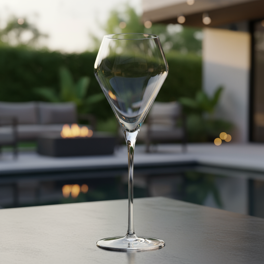 Zalto Sweet Wine Glass