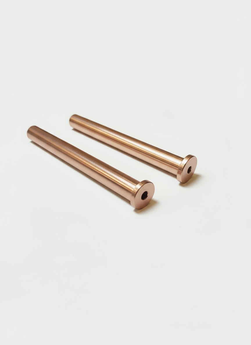 VinoFabbrica Magnum Wine Bottle Rails