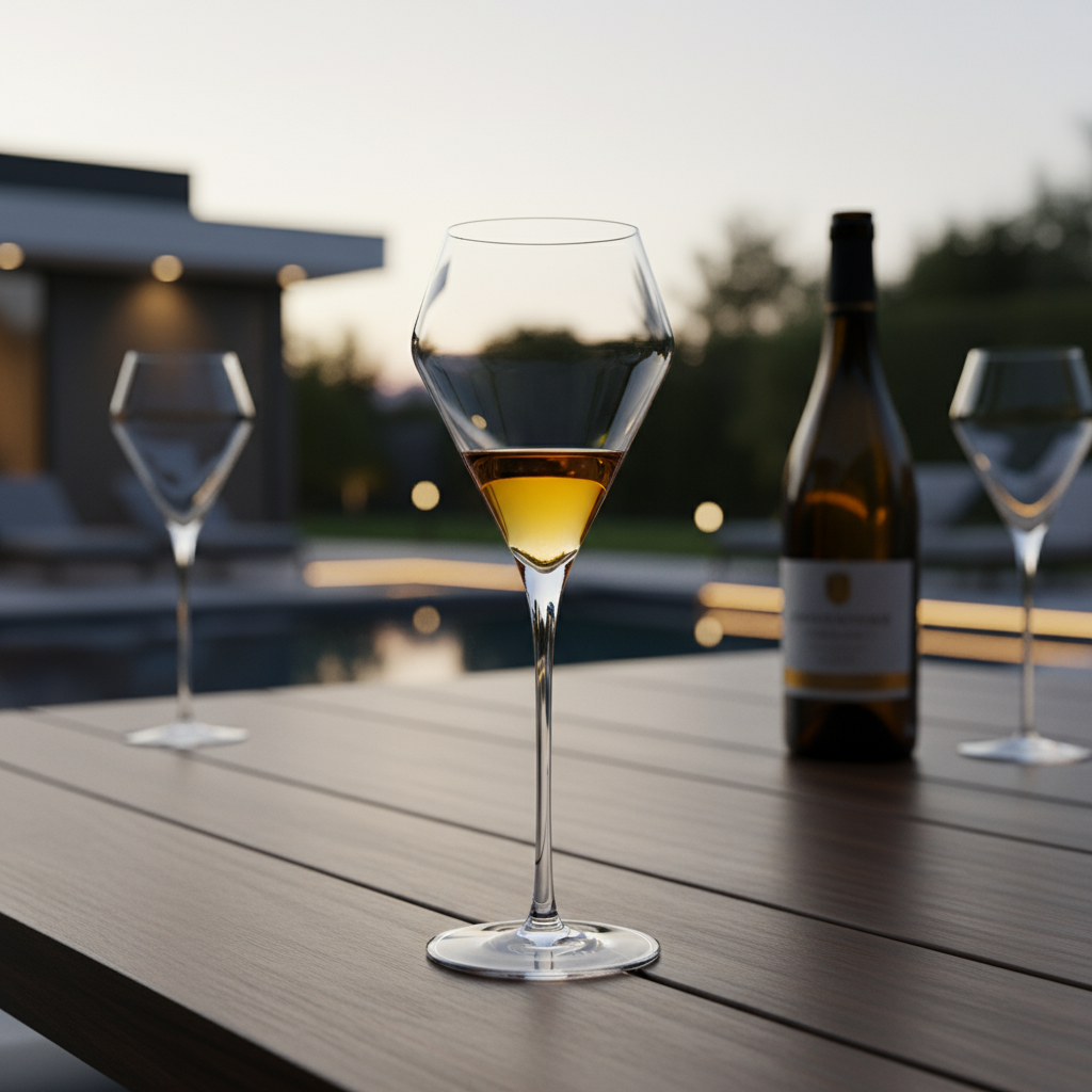 Zalto Sweet Wine Glass