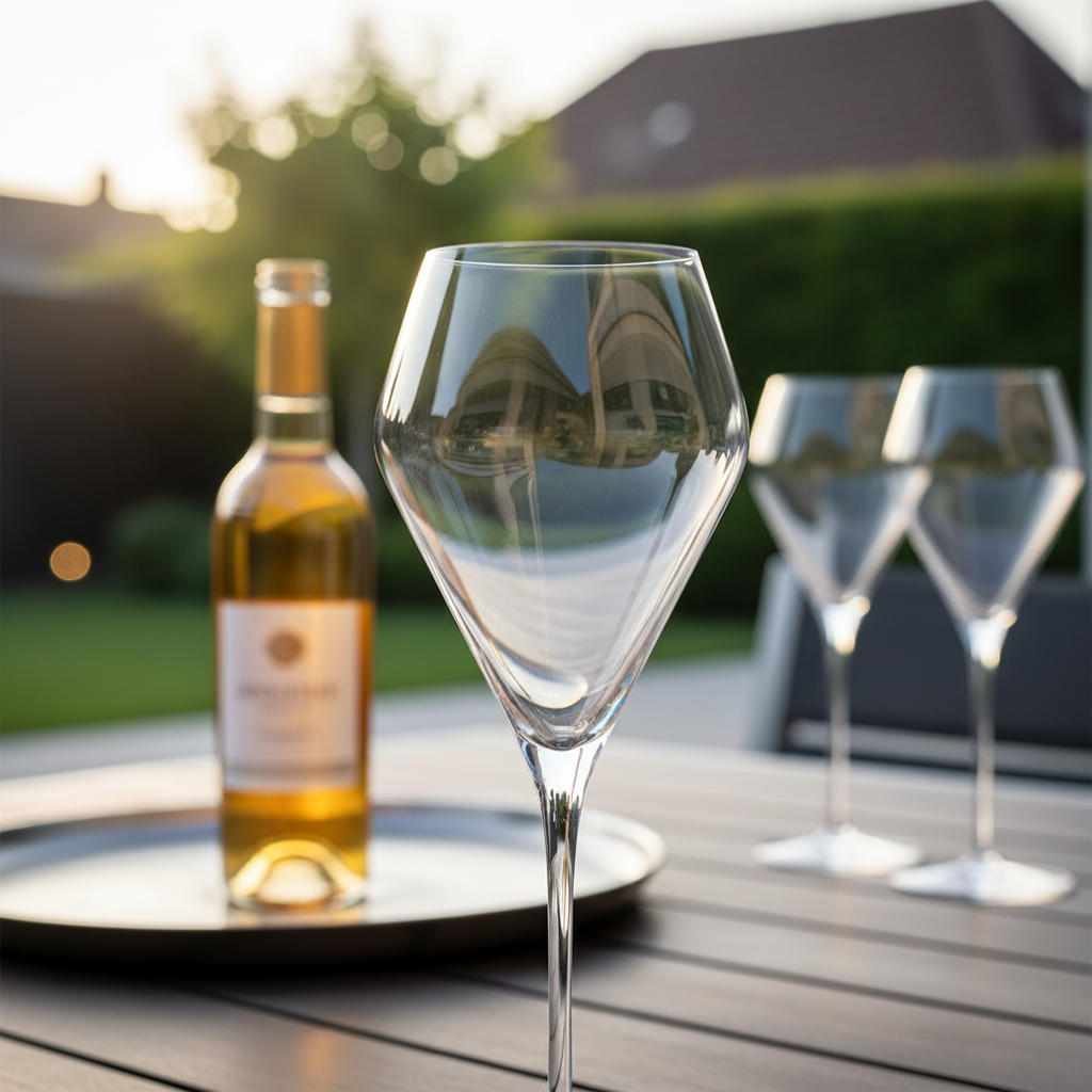 Zalto Sweet Wine Glass