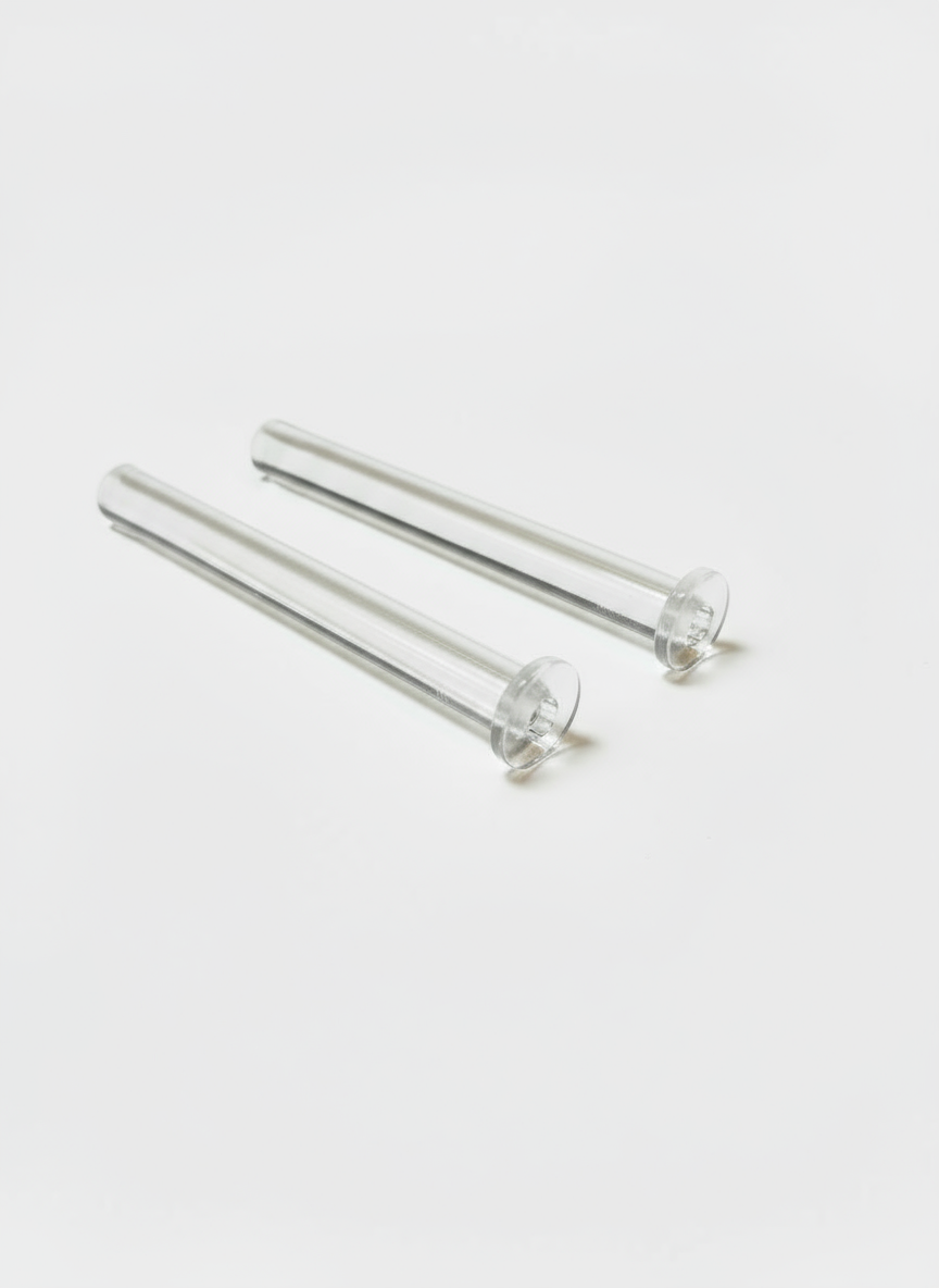VinoFabbrica Magnum Wine Bottle Rails