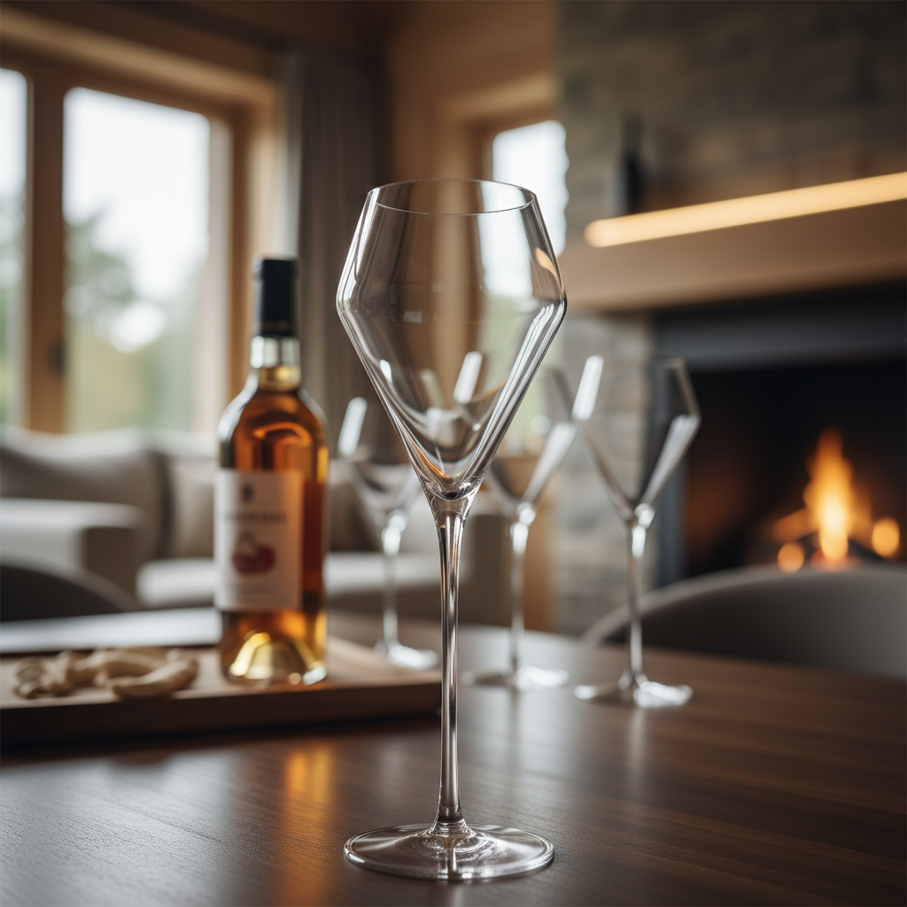 Zalto Sweet Wine Glass