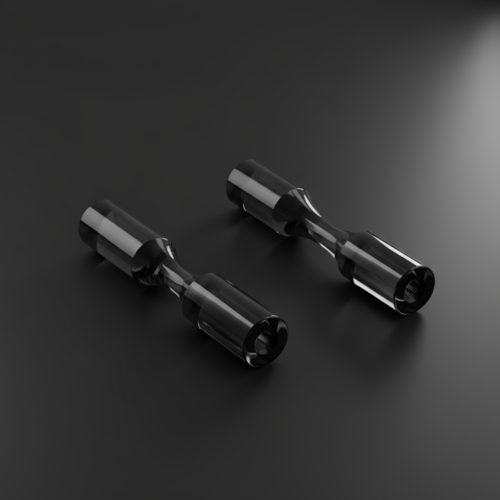 VinoFabbrica Wine Pegs