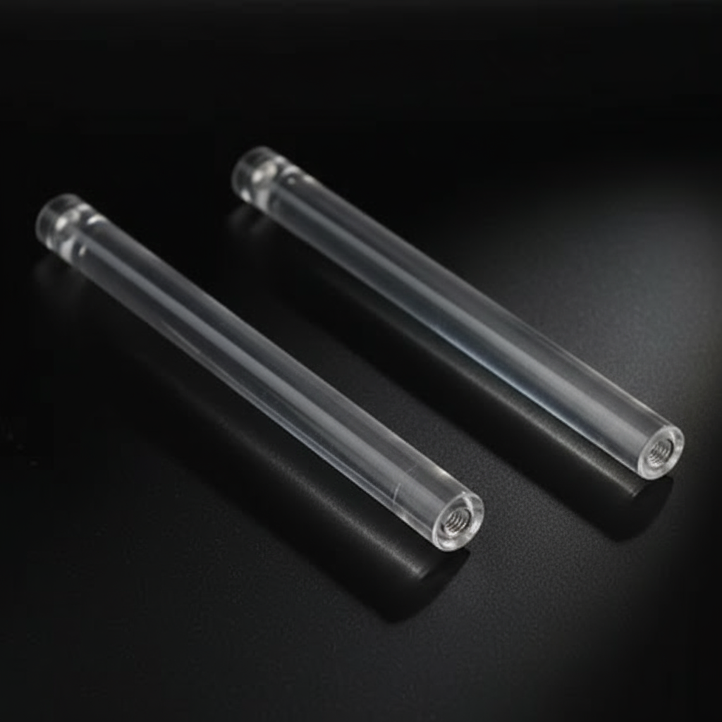 VinoFabbrica Wine Bottle Rails