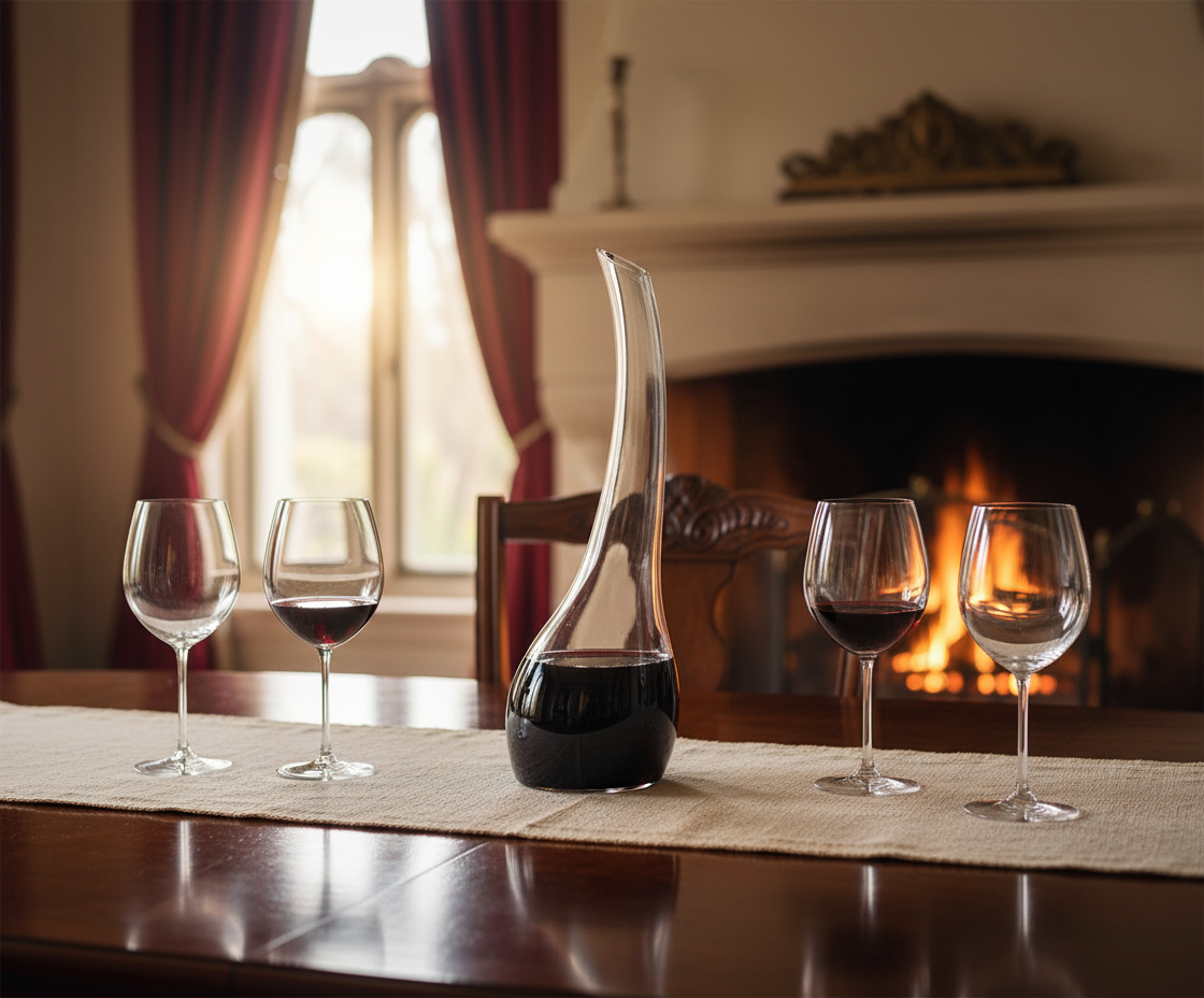 Riedel Cornetto Magnum