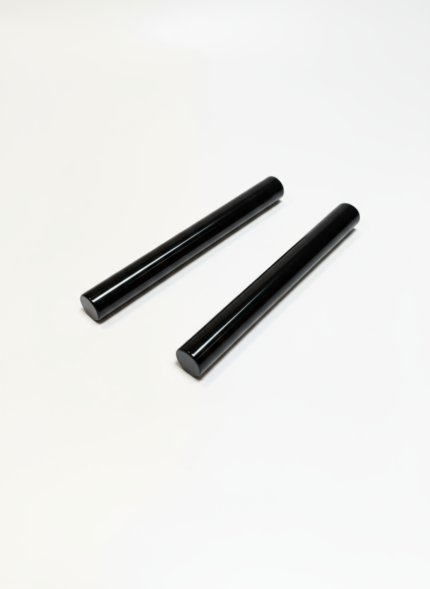 VinoFabbrica Magnum Wine Bottle Rails