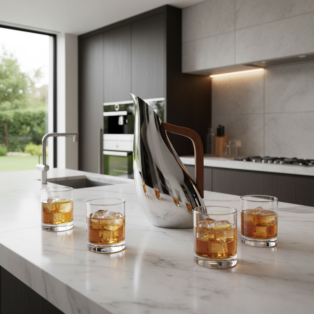 Pulse Pitcher