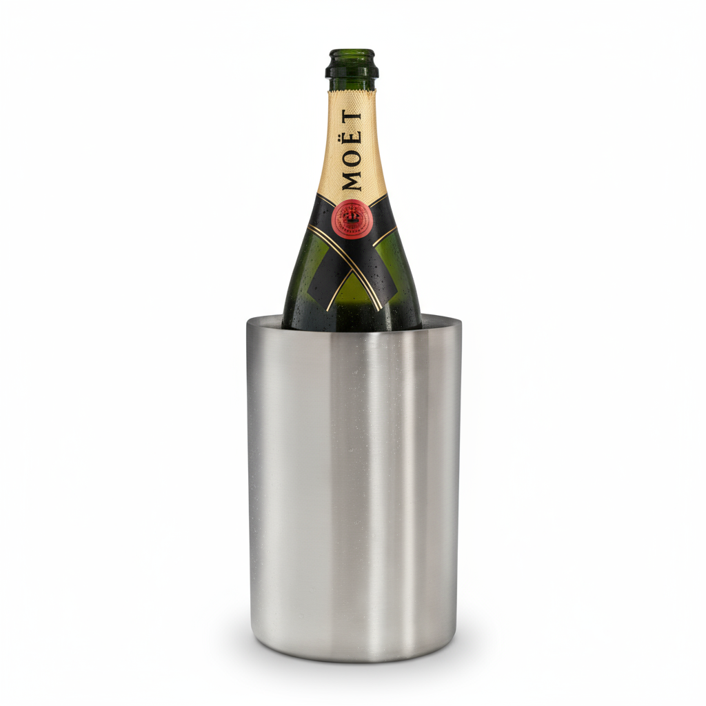 Double Wall Wine Cooler
