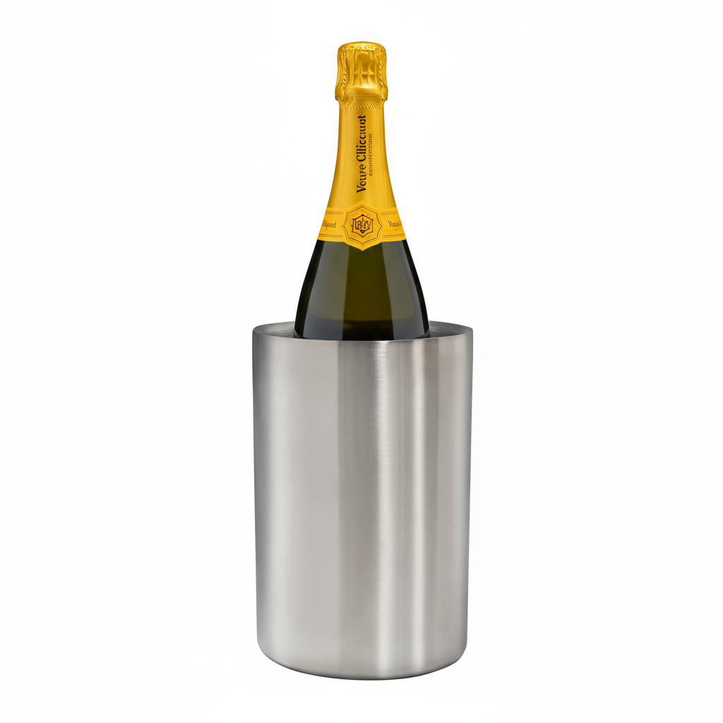 Double Wall Wine Cooler