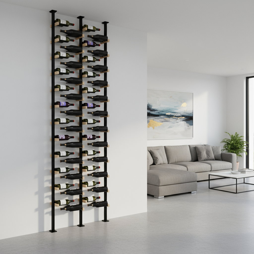 Premier Cru-ZeroGravity Wine Rack Image2