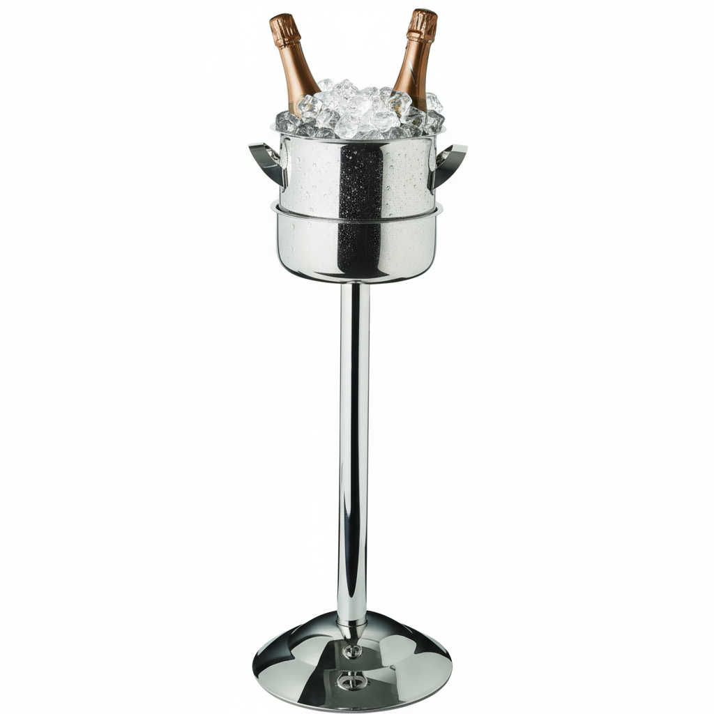 Franmara Triomphe Wine Cooler & Stand