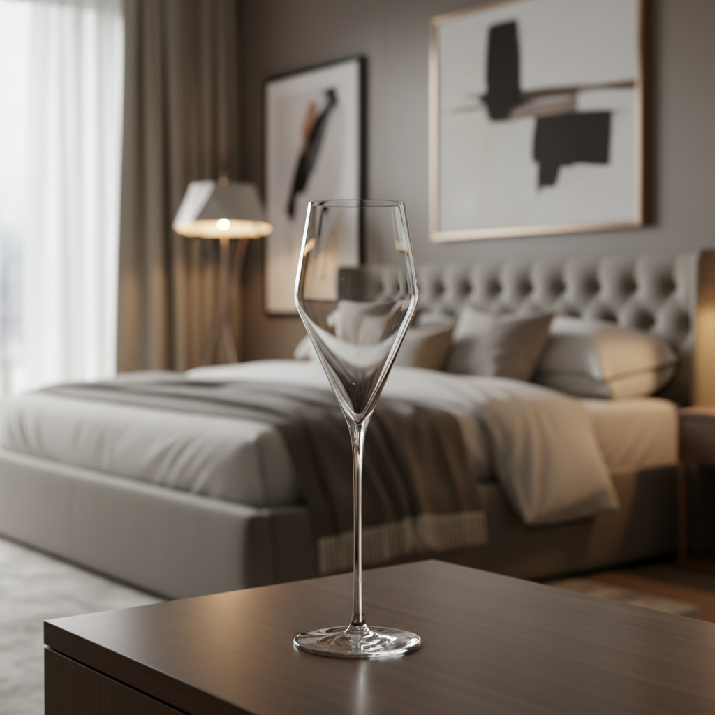 Zalto Champagne Flute