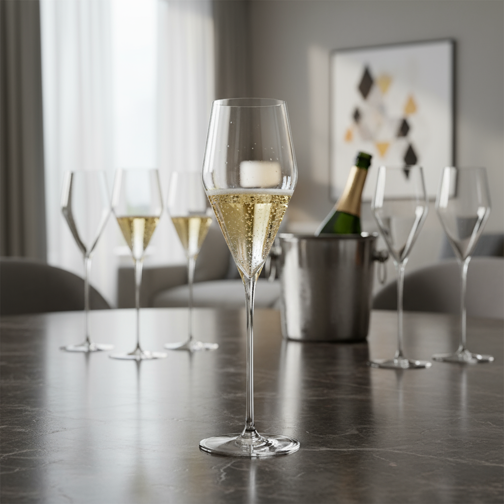 Zalto Champagne Flute