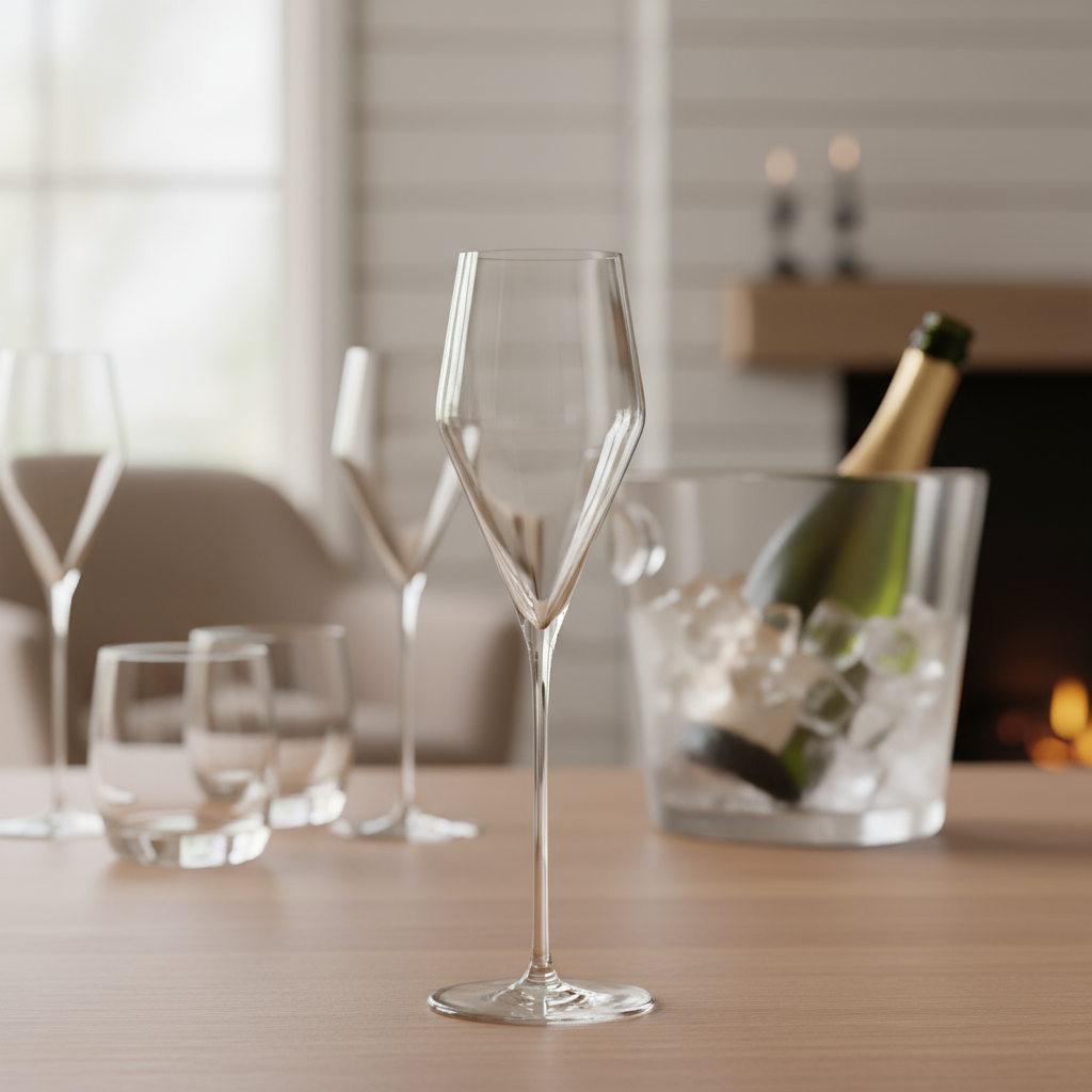 Zalto Champagne Flute