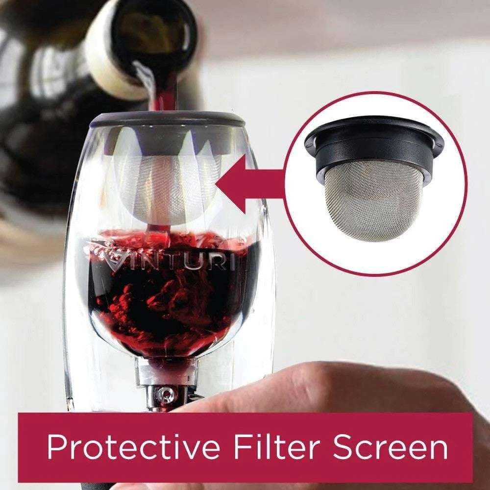 Vinturi Vinturi Red Wine Aerator