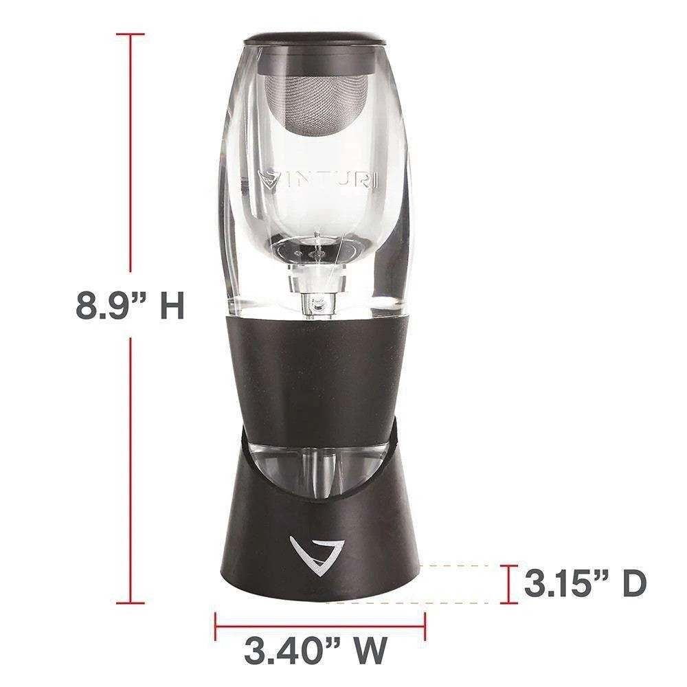 Vinturi Vinturi Red Wine Aerator