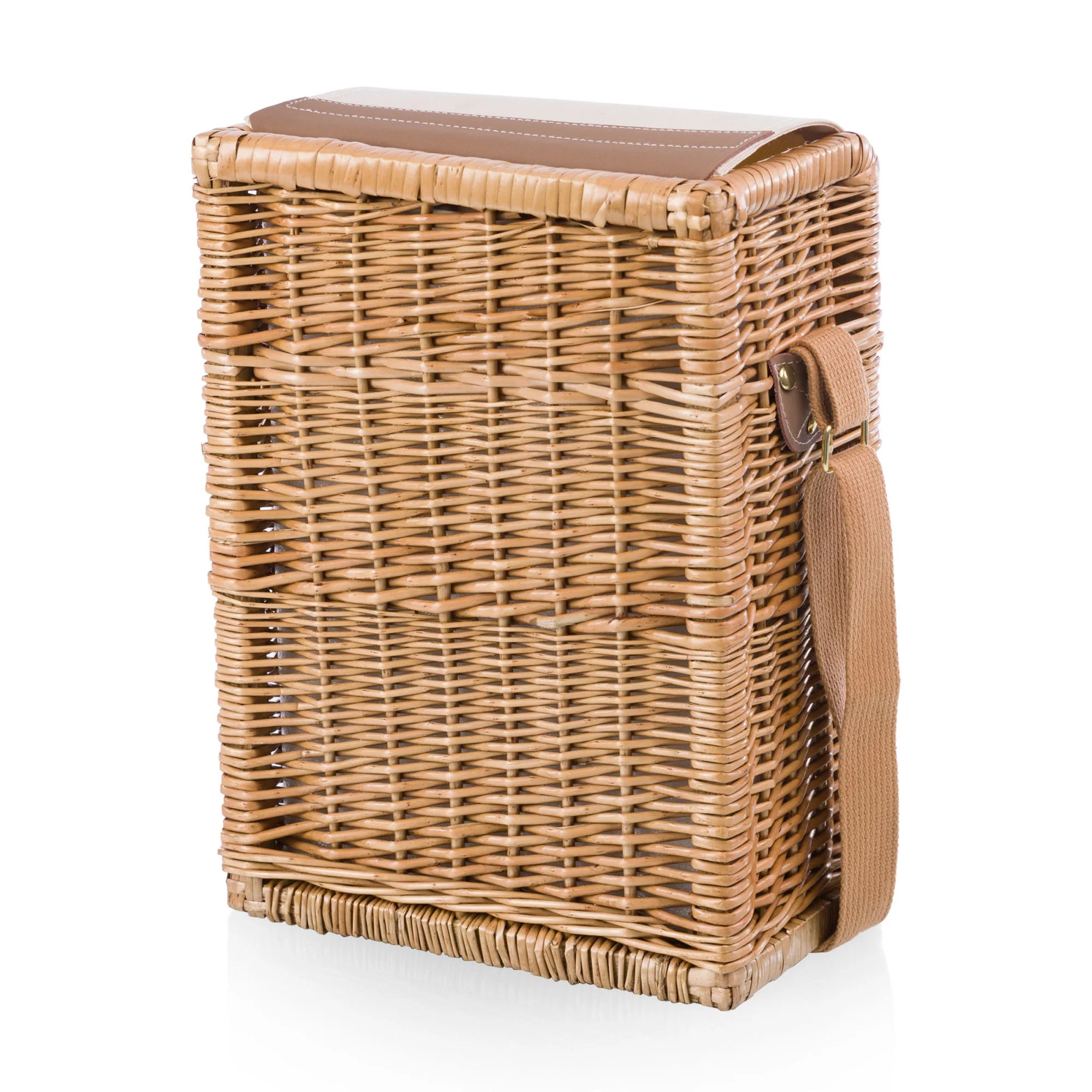 Picnic Time Corsica Wine & Cheese Picnic Basket