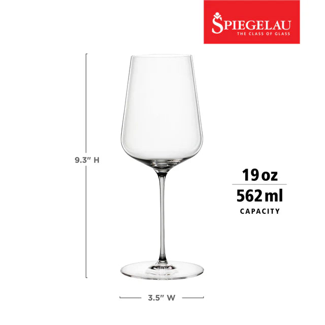Spiegelau Definition Universal (Set of 4)