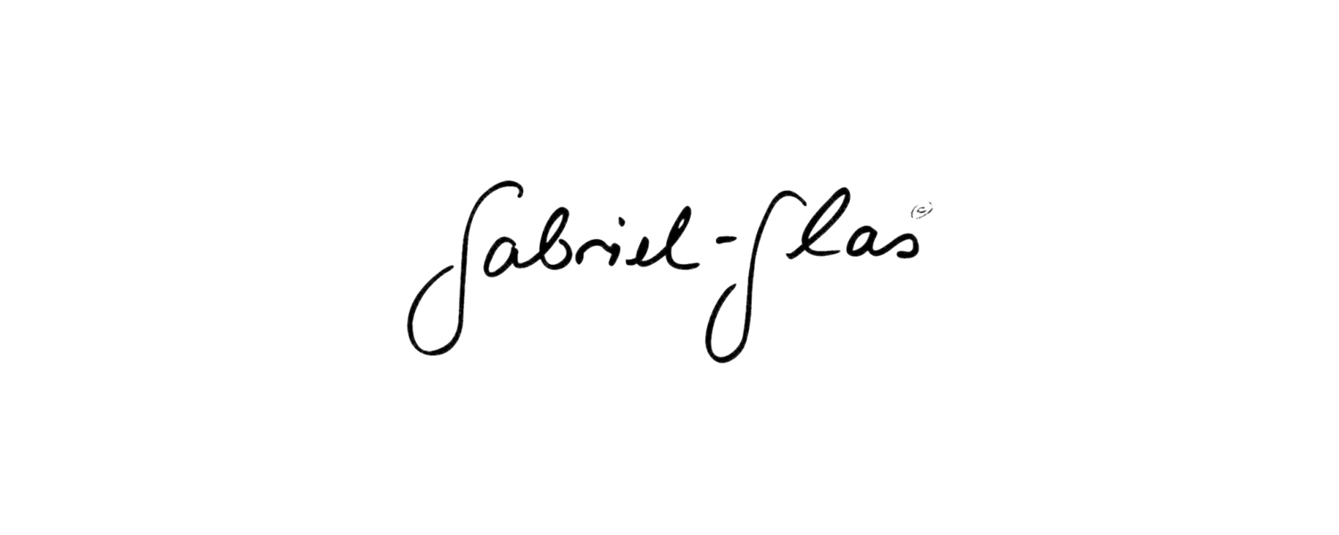 Gabriel glass brand logo
