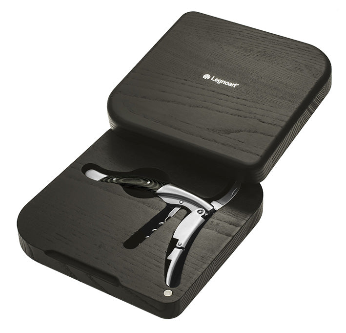 Legnoart Deer Horn Corkscrew