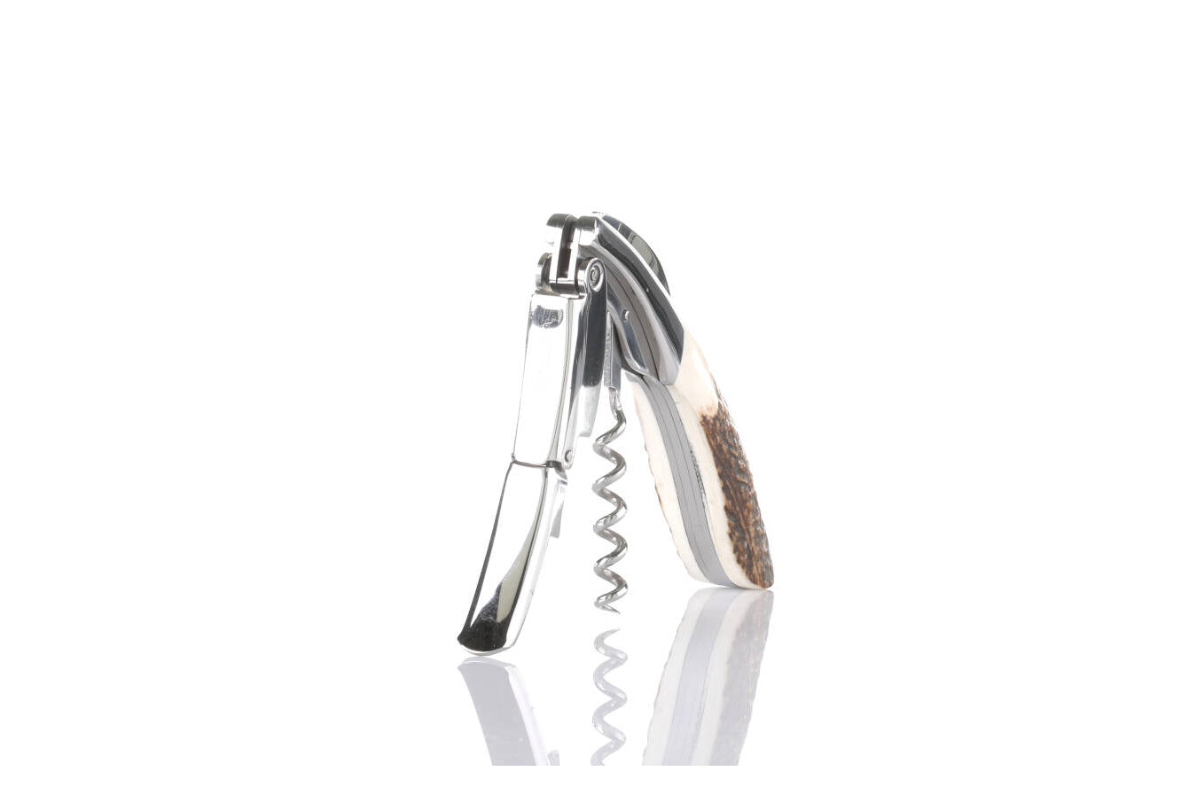 Legnoart Deer Horn Corkscrew
