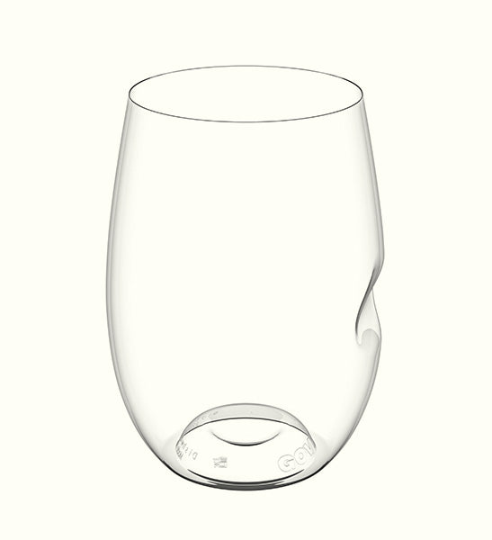 GoVino 16oz Shatterproof Tumblers