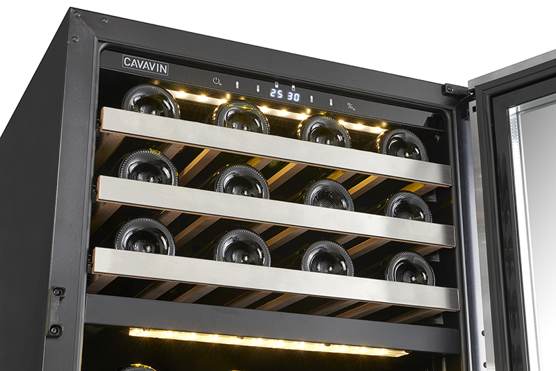 Cavavin Cavavin Vinoa Wine Cabinet - 41 bottles