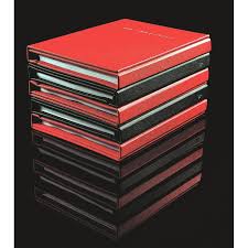 Cuisivin Wine Journal Red