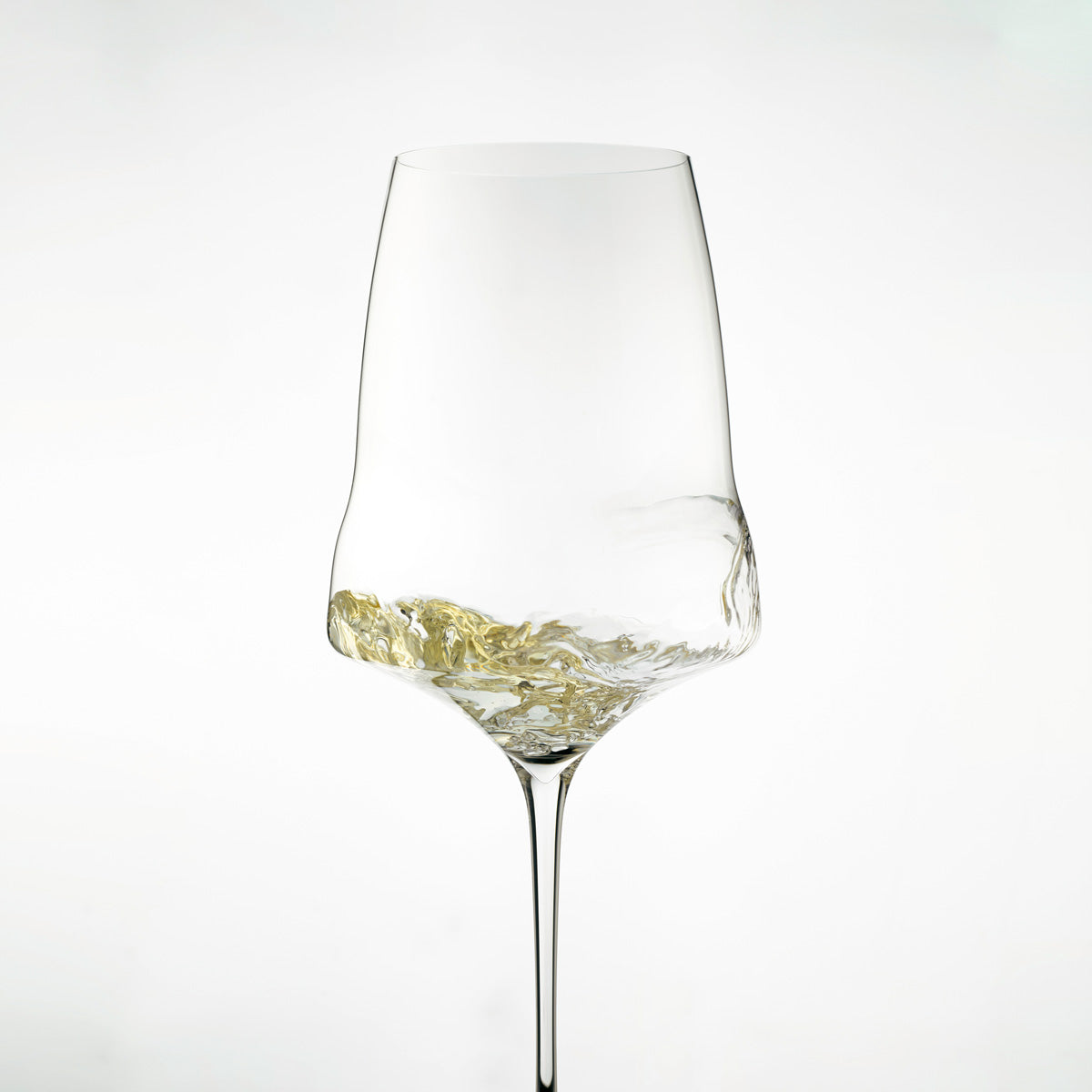 Josephinenhütte Josephine N° 2 Universal Glass Set of 2