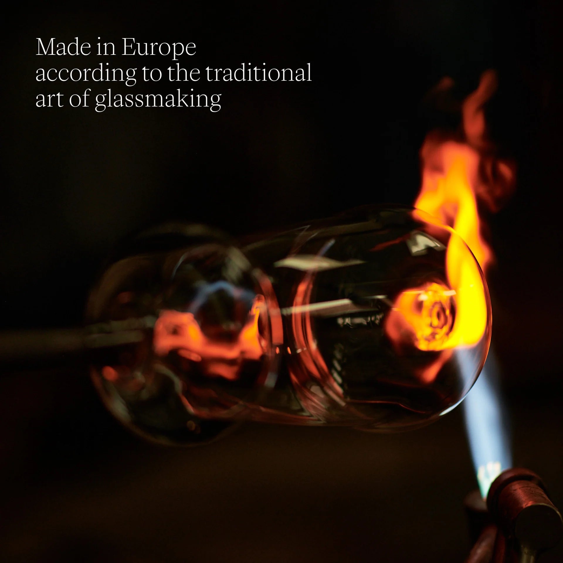 Josephinenhütte Josephine N°8 Magnum Decanter